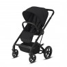 Cybex Balios S Lux + Gondola Cot S – Zestaw 2w1 dla Noworodka