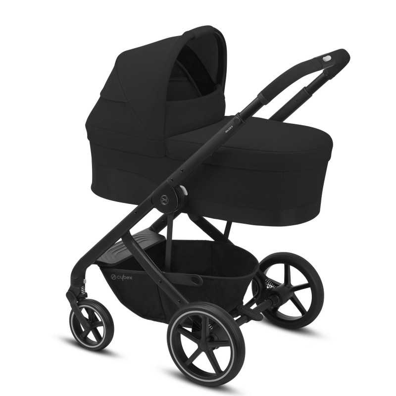 CYBEX Balios S LUX 2w1 nowość 2020