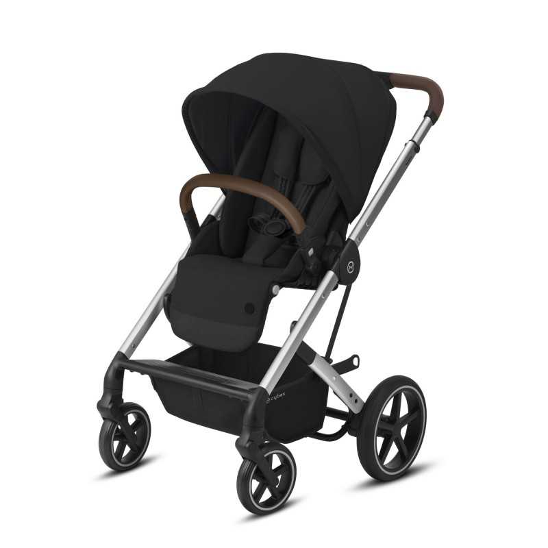 CYBEX Balios S LUX 2w1 nowość 2020