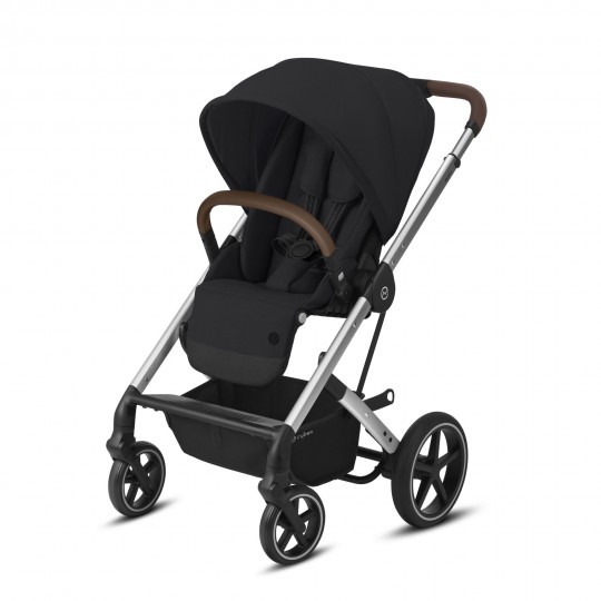 CYBEX Balios S LUX 2w1 nowość 2020 CYBEX Balios S LUX 2w1 nowość 2020