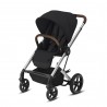 CYBEX Balios S LUX 2w1 nowość 2020 CYBEX Balios S LUX 2w1 nowość 2020
