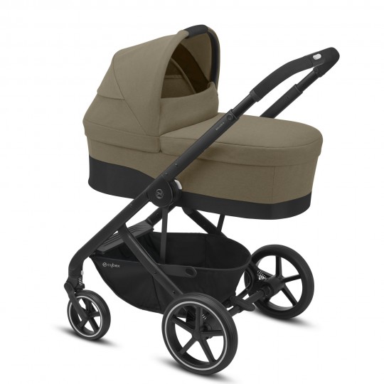 CYBEX Balios S LUX 2w1 nowość 2020 CYBEX Balios S LUX 2w1 nowość 2020