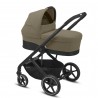 Cybex Balios S Lux + Gondola Cot S – Zestaw 2w1 dla Noworodka