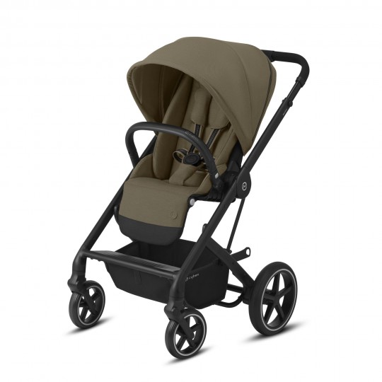 CYBEX Balios S LUX 2w1 nowość 2020 CYBEX Balios S LUX 2w1 nowość 2020