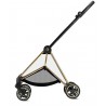 Cybex Jeremy Scott Mios Black Gold Wings Spacerowy 2020