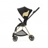Cybex Jeremy Scott Mios Black Gold Wings Spacerowy 2020