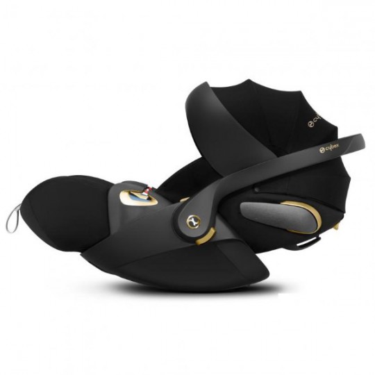 cybex priam 2.0 jeremy scott wings