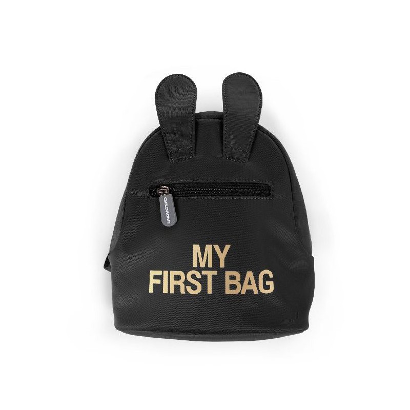 Childhome Plecak dziecięcy My First Bag
