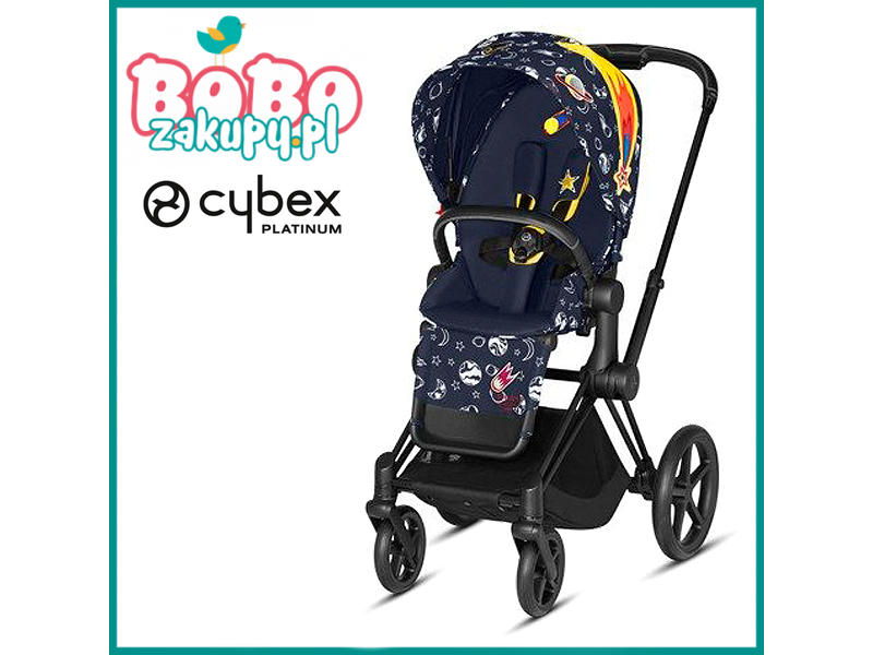 cybex priam pl