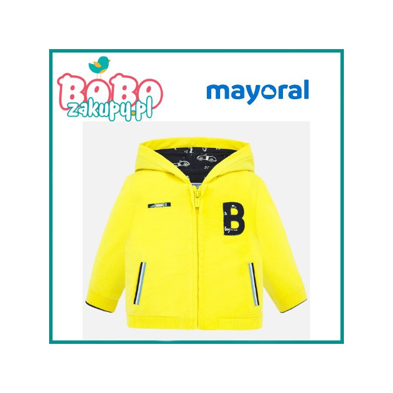Mayoral 1460.044 Bluza dla chłopca