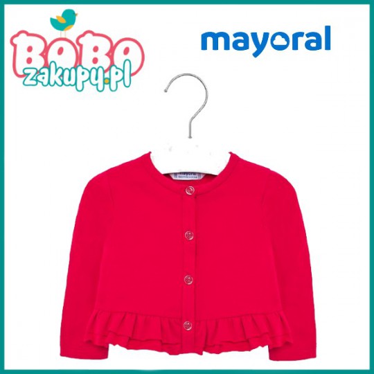 Mayoral 1467.015 Sweterek dla dziewczynki Baby