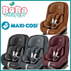 Maxi Cosi PEARL PRO 2 9-18 kg NOWOŚĆ
