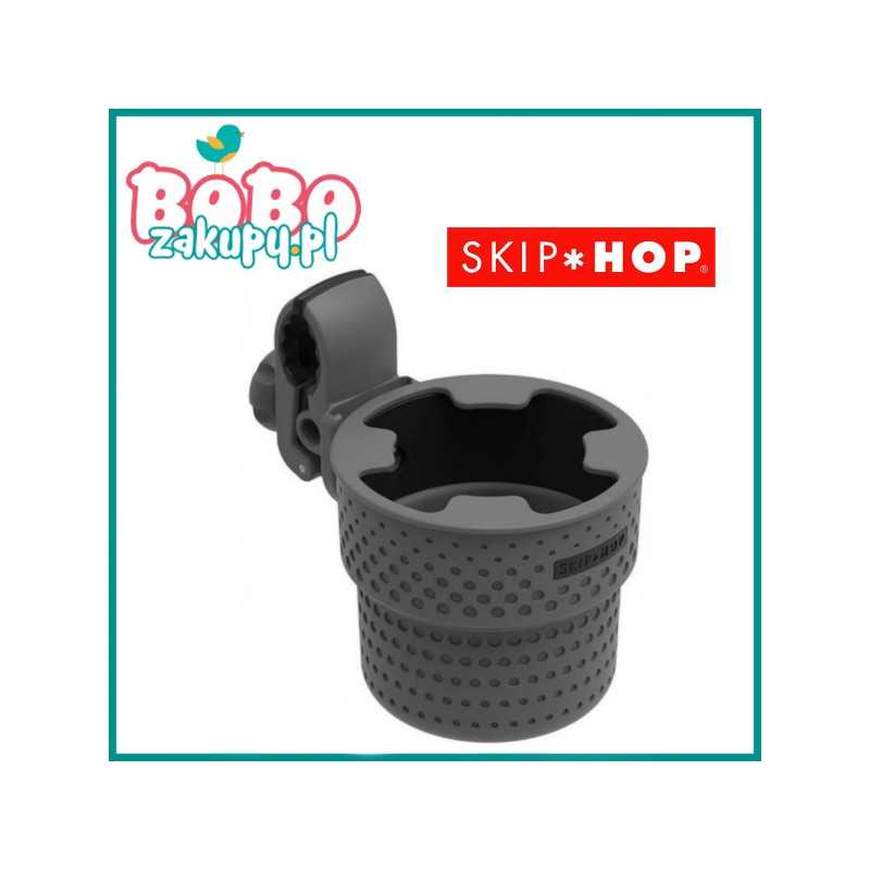 SKIP HOP Uchwyt na kubek do Wózka