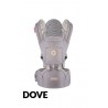 HONEY Colibro 12w1 nosidło dla dzieci od 3 do 24 miesięcy, do 18kg HONEY Colibro 12w1 nosidło dla dzieci od 3 do 24 miesięcy, do 18kg