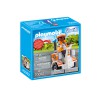 Playmobil 70052 Ratowniczy Balance Racer