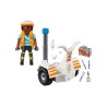 Playmobil 70052 Ratowniczy Balance Racer