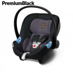 CYBEX ATON M Fotelik samochodowy 0-13kg