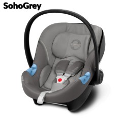 CYBEX ATON M Fotelik samochodowy 0-13kg