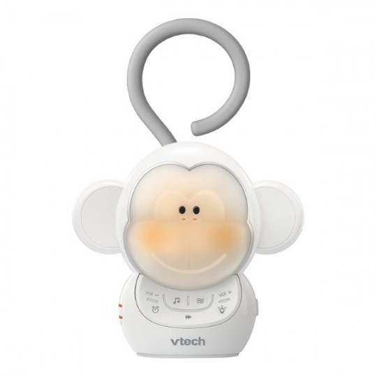 VTECH ST1000 Niania Uspokajająca Małpka Myla VTECH ST1000 Niania Uspokajająca Małpka Myla