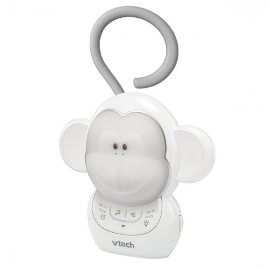 VTECH ST1000 Niania Uspokajająca Małpka Myla VTECH ST1000 Niania Uspokajająca Małpka Myla