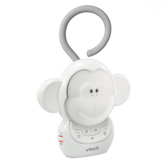 VTECH ST1000 Niania Uspokajająca Małpka Myla VTECH ST1000 Niania Uspokajająca Małpka Myla