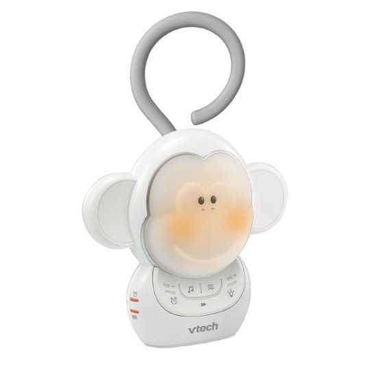 VTECH ST1000 Niania Uspokajająca Małpka Myla VTECH ST1000 Niania Uspokajająca Małpka Myla