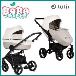 Tutis ZILLE 2w1 Wózek Wielofunkcyjny