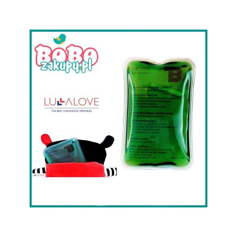 LULLALOVE Wkład ogrzewający DO TERMOFORU MRB