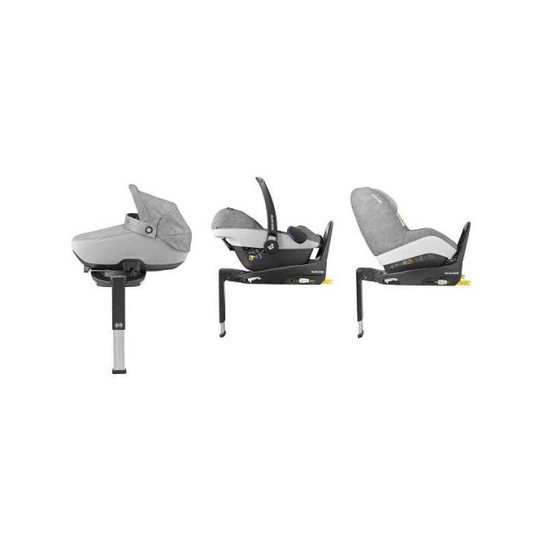 MAXI-COSI FAMILYFIX 3 MODULARNA BAZA DO SAMOCHODU