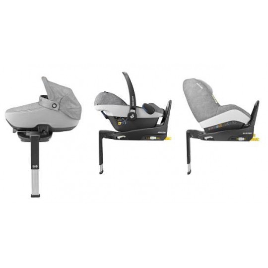 MAXI-COSI FAMILYFIX 3 MODULARNA BAZA DO SAMOCHODU