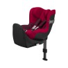 CYBEX SIRONA S I-SIZE OBROTOWY FOTELIK SAMOCHODOWY 0-18KG CYBEX SIRONA S I-SIZE OBROTOWY FOTELIK SAMOCHODOWY 0-18KG