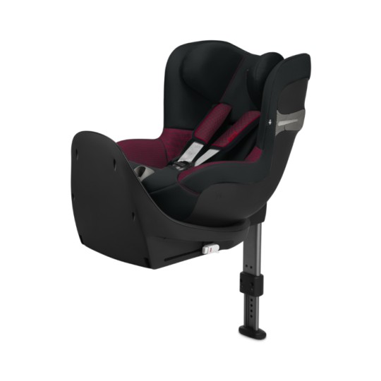 CYBEX SIRONA S I-SIZE OBROTOWY FOTELIK SAMOCHODOWY 0-18KG CYBEX SIRONA S I-SIZE OBROTOWY FOTELIK SAMOCHODOWY 0-18KG