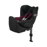 CYBEX SIRONA S I-SIZE OBROTOWY FOTELIK SAMOCHODOWY 0-18KG CYBEX SIRONA S I-SIZE OBROTOWY FOTELIK SAMOCHODOWY 0-18KG