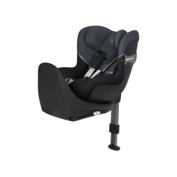 CYBEX SIRONA S I-SIZE OBROTOWY FOTELIK SAMOCHODOWY 0-18KG