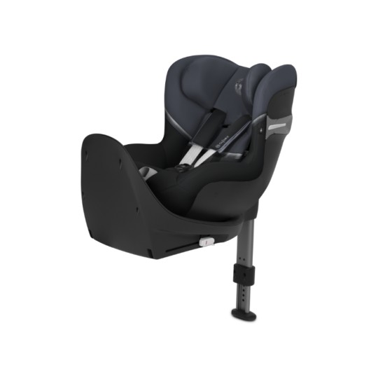 CYBEX SIRONA S I-SIZE OBROTOWY FOTELIK SAMOCHODOWY 0-18KG CYBEX SIRONA S I-SIZE OBROTOWY FOTELIK SAMOCHODOWY 0-18KG