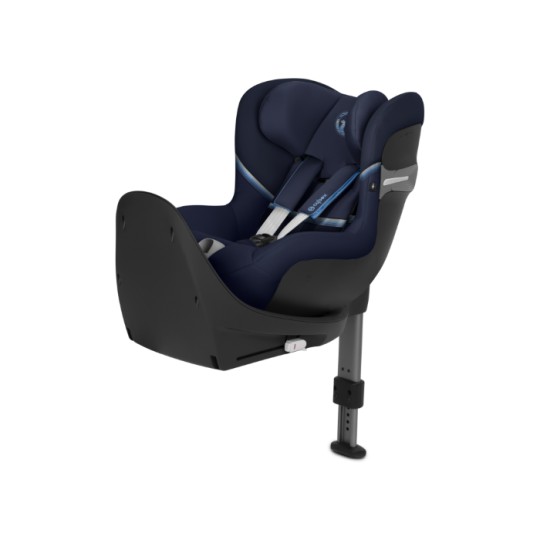CYBEX SIRONA S I-SIZE OBROTOWY FOTELIK SAMOCHODOWY 0-18KG CYBEX SIRONA S I-SIZE OBROTOWY FOTELIK SAMOCHODOWY 0-18KG