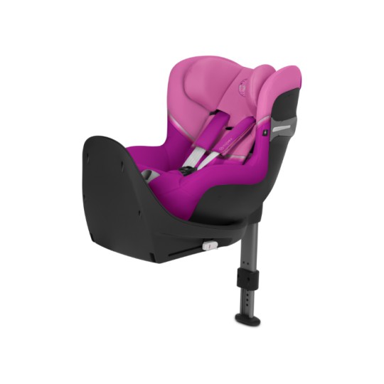 CYBEX SIRONA S I-SIZE OBROTOWY FOTELIK SAMOCHODOWY 0-18KG CYBEX SIRONA S I-SIZE OBROTOWY FOTELIK SAMOCHODOWY 0-18KG