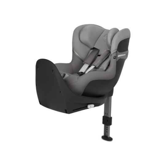 CYBEX SIRONA S I-SIZE OBROTOWY FOTELIK SAMOCHODOWY 0-18KG CYBEX SIRONA S I-SIZE OBROTOWY FOTELIK SAMOCHODOWY 0-18KG