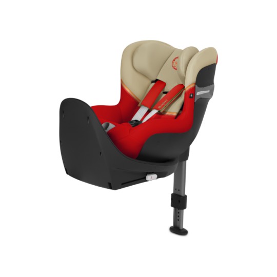 CYBEX SIRONA S I-SIZE OBROTOWY FOTELIK SAMOCHODOWY 0-18KG CYBEX SIRONA S I-SIZE OBROTOWY FOTELIK SAMOCHODOWY 0-18KG