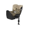 CYBEX SIRONA S I-SIZE OBROTOWY FOTELIK SAMOCHODOWY 0-18KG CYBEX SIRONA S I-SIZE OBROTOWY FOTELIK SAMOCHODOWY 0-18KG