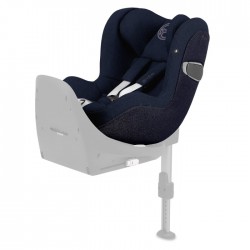 CYBEX SIRONA Z I-SIZE OBROTOWY FOTELIK SAMOCHODOWY 0-18KG