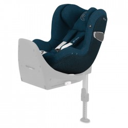 CYBEX SIRONA Z I-SIZE OBROTOWY FOTELIK SAMOCHODOWY 0-18KG