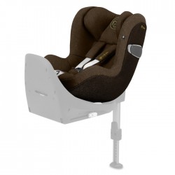 CYBEX SIRONA Z I-SIZE OBROTOWY FOTELIK SAMOCHODOWY 0-18KG
