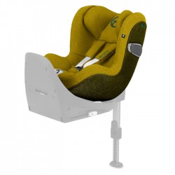 CYBEX SIRONA Z I-SIZE OBROTOWY FOTELIK SAMOCHODOWY 0-18KG