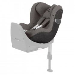 CYBEX SIRONA Z I-SIZE OBROTOWY FOTELIK SAMOCHODOWY 0-18KG