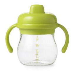 OXO Transitions Kubek 150 ml Twardy Ustnik 6m+
