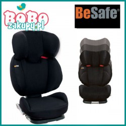 Fotelik samochodowy BeSafe iZi Up X3 15-36kg