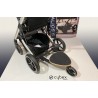 CYBEX BALIOS S/BALIOS S LUX KID BOARD DOSTAWKA DO WÓZKA CYBEX BALIOS S/BALIOS S LUX KID BOARD DOSTAWKA DO WÓZKA