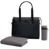 CYBEX MIOS CHANGING BAG TORBA DO WÓZKA PREMIUM BLACK CYBEX MIOS CHANGING BAG TORBA DO WÓZKA PREMIUM BLACK