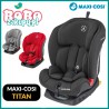 MAXI-COSI TITAN BEZPIECZNY FOTELIK SAMOCHODOWY 9-36KG MAXI-COSI TITAN BEZPIECZNY FOTELIK SAMOCHODOWY 9-36KG